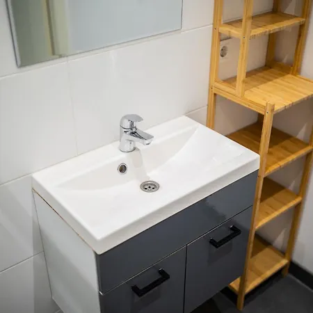Lombardkade 2br Apartment *