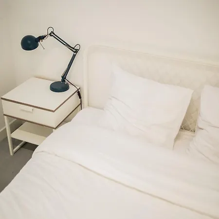 Lombardkade 2br *